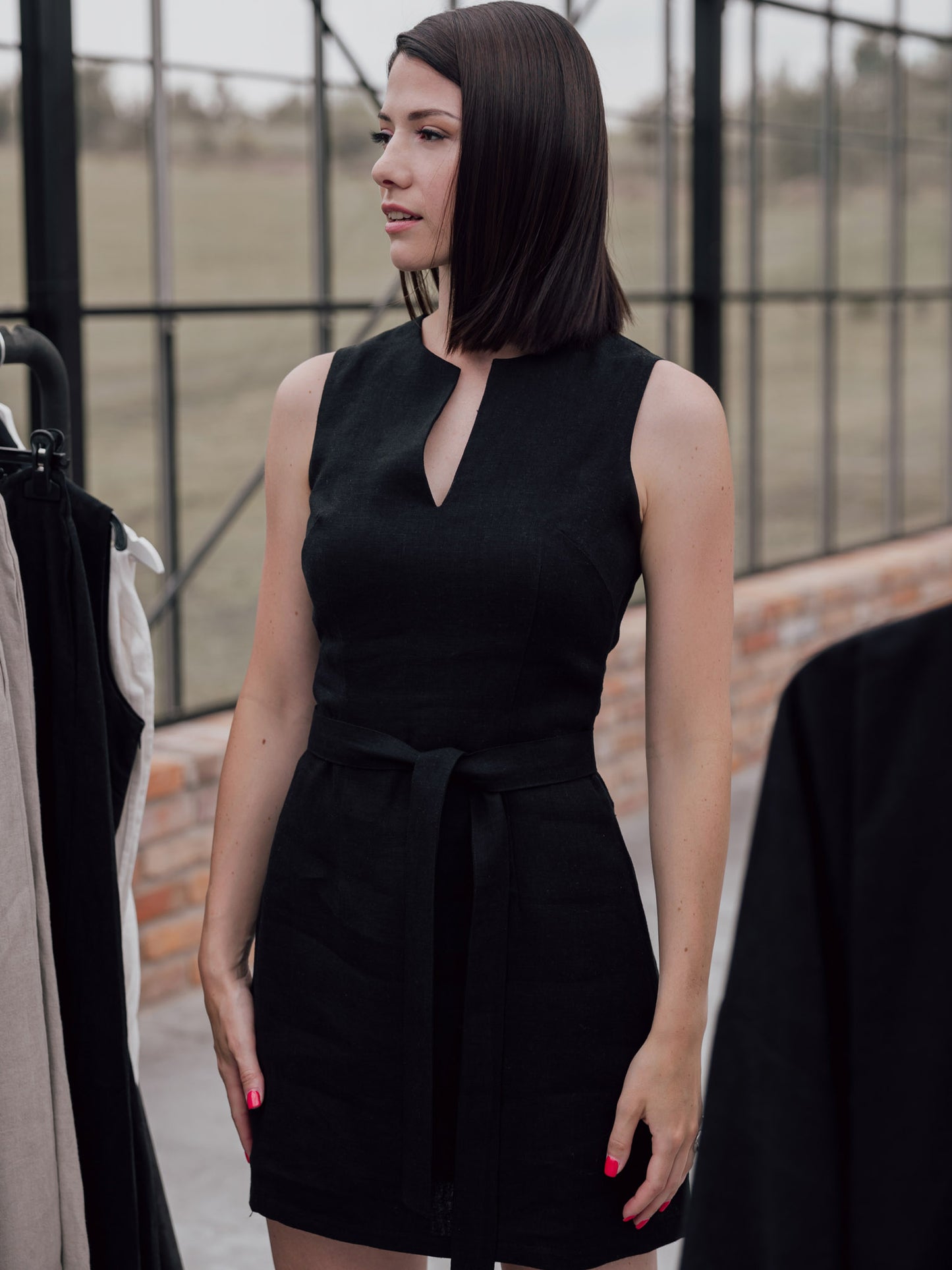 Daylight Dress