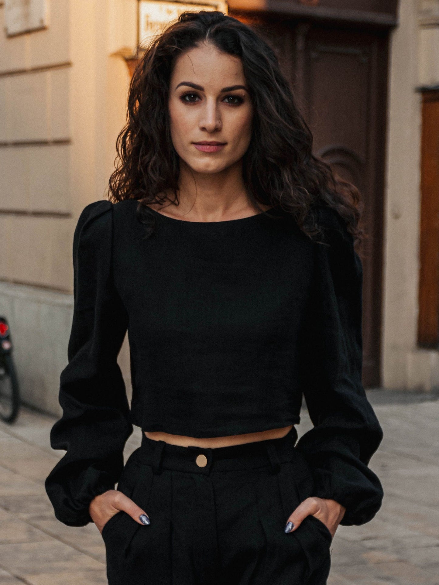 Sunset Shirt