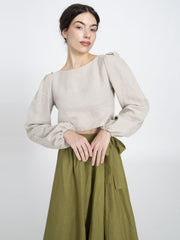 LEVANT SKIRT