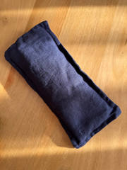 Nehezített szempárna